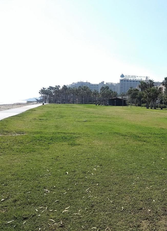 Acv- Acapulco III Planta 1 Norte Оропеса дел Мар Екстериор снимка